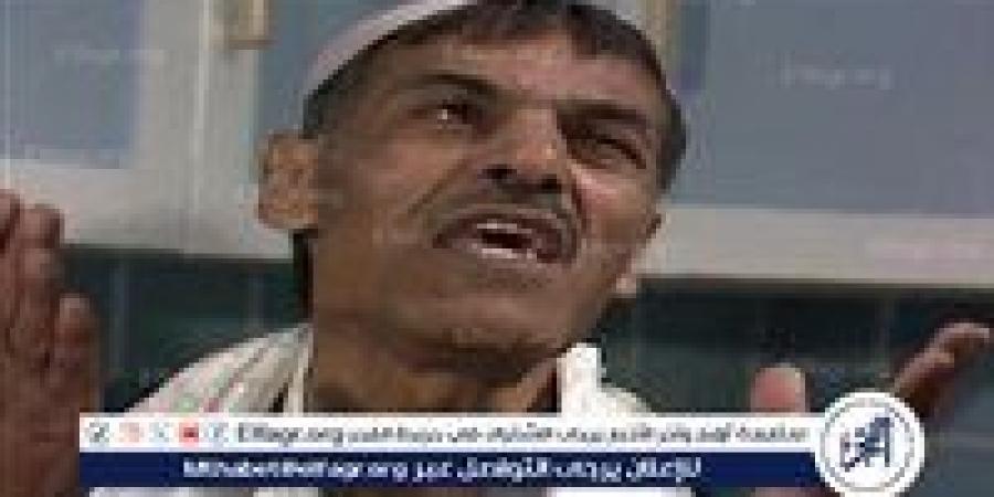 أبو الفتوح عمارة.. نجم الأدوار الثانية الذي أضاء الشاشة بحضور لا يُنسى - زاجل الإخباري