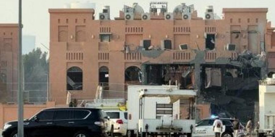 الوطني الفلسطيني يدين الاعتداء الإسرائيلي على قطر - زاجل الإخباري