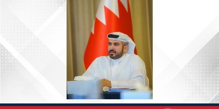 سمو الشيخ محمد بن سلمان بن حمد: مملكة البحرين ماضية في تعزيز جهودها البيئية والتنموية بما يسهم في تحقيق التوازن بين متطلبات التنمية والحفاظ على البيئة - زاجل الإخباري
