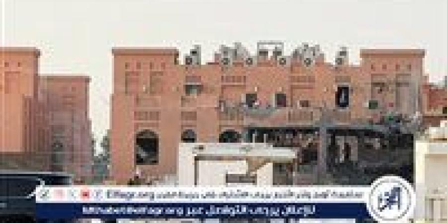 حماس تنشر بيانًا لأحد قادتها زعمت إسرائيل أنها قتلته في هجوم الدوحة - زاجل الإخباري
