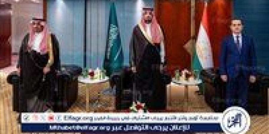 نيابةً عن نائب أمير الرياض.. أمين المنطقة يحضر حفل سفارة طاجكستان باليوم الوطني - زاجل الإخباري