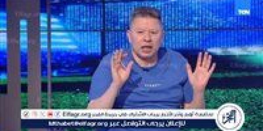 رضا عبدالعال: أتوقع رحيل حسام حسن عن المنتخب قبل كأس العالم 2026 - زاجل الإخباري