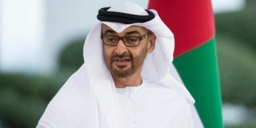 رئيس الإمارات: الهجوم الإسرائيلى على قطر يشكل انتهاكا لسيادتها ويقوض أمن المنطقة - زاجل الإخباري