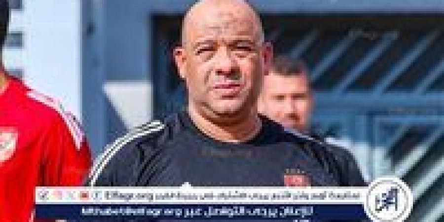 وليد صلاح الدين: الأهلي لن يفتح مفاوضات مع اللاعبين المرتبطين بعقود طويلة.. والأولوية لتجديد عقود المنتهية - زاجل الإخباري