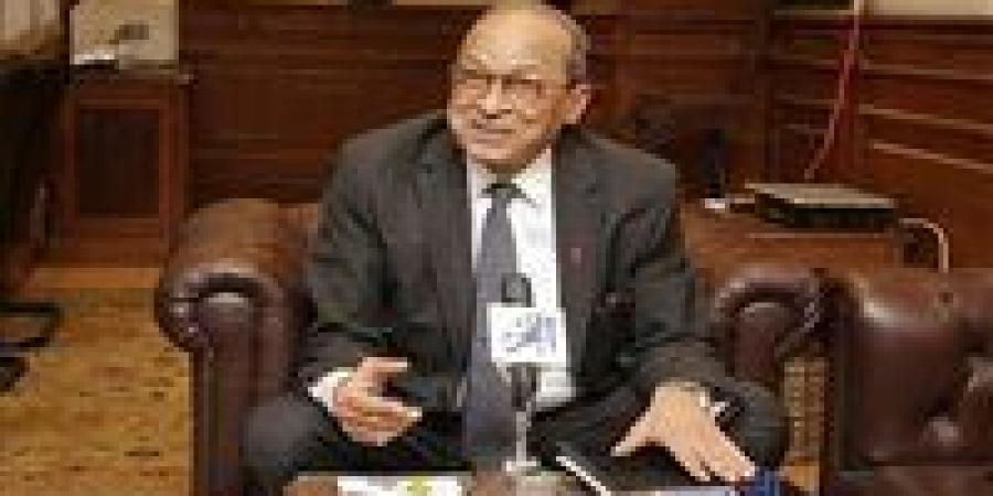 د.حماد عبدالله يكتب: مصر "قميص " ناقص "كم" !! - زاجل الإخباري