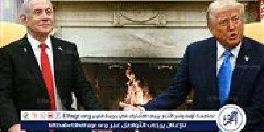 ترامب يضغط على نتنياهو لوقف الضربات على قطر وسط تصاعد التوترات الإقليمية والدولية - زاجل الإخباري