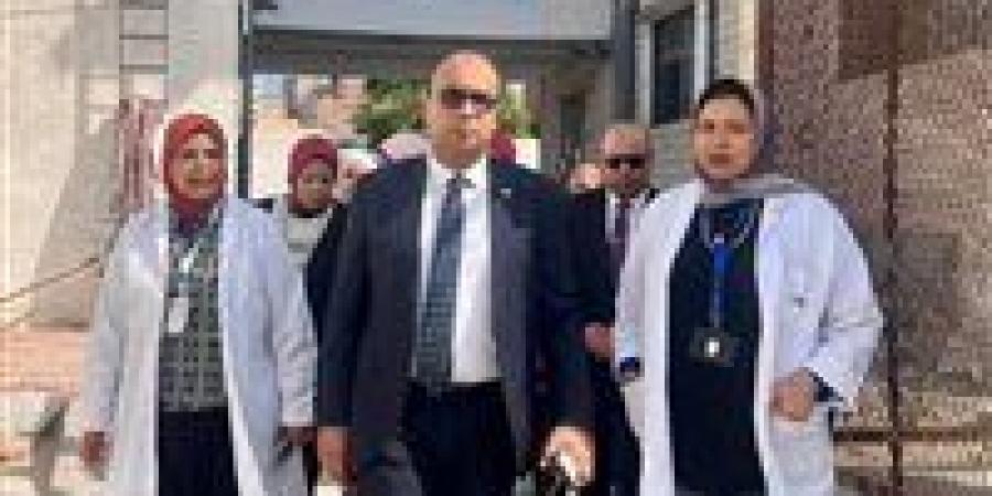 الصحة تنظم قوافل طبية وتوعوية داخل أندية الإسكندرية - زاجل الإخباري