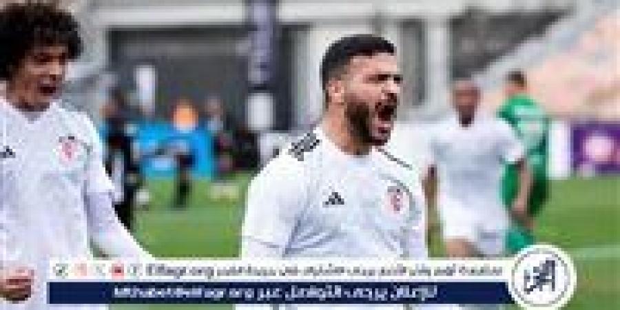 سيد عيد يرفض عودة حامد حمدان لتدريبات بتروجت رغم الاعتذار - زاجل الإخباري