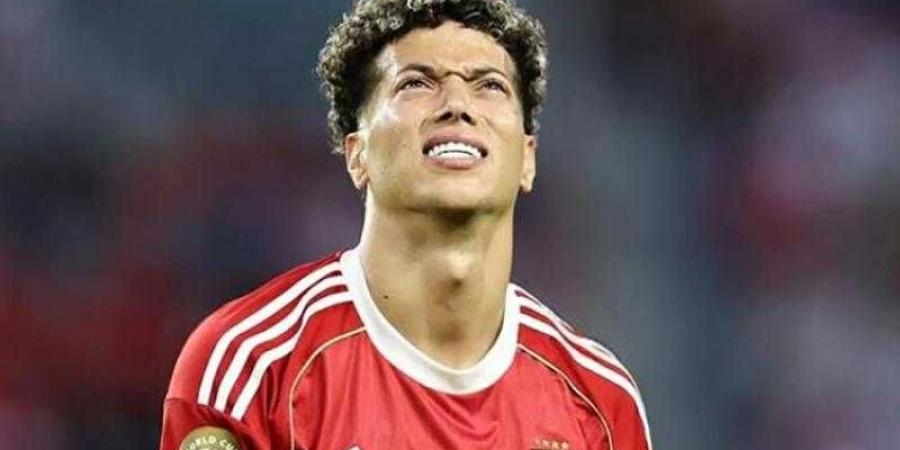 مطالب في الأهلي بتأجيل مشاركة إمام عاشور فى المباريات - زاجل الإخباري