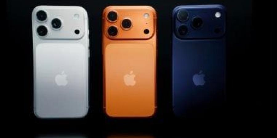 المواصفات الكاملة لسلسلة iPhone 17 الجديدة - زاجل الإخباري
