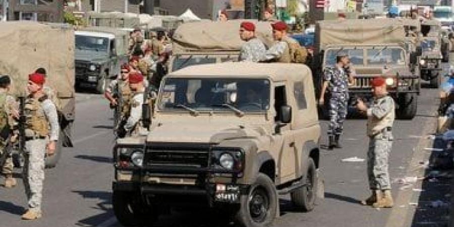 "البنتاجون" يوافق على حزمة "مساعدات أمنية" للبنان بـ14.2 مليون دولار - زاجل الإخباري