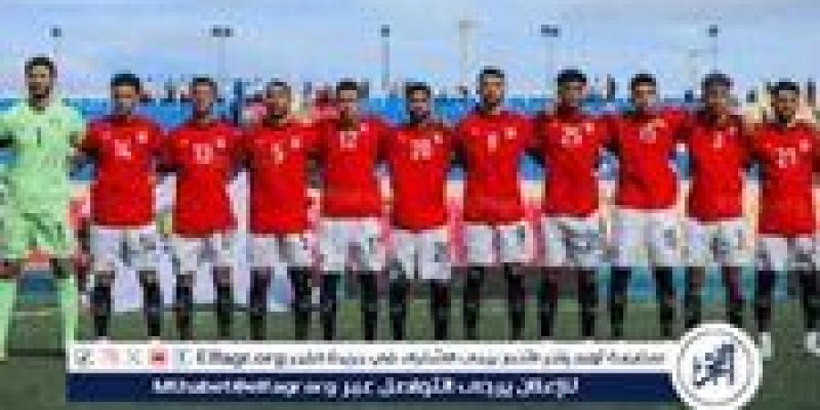 صبري المنياوي: خط هجوم منتخب مصر يضم الأفضل في العالم.. وباركنا للفراعنة منذ الإعلان عن قرعة التصفيات - زاجل الإخباري