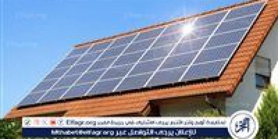 مدبولي: توطين صناعة الطاقة الجديدة والمتجددة لتقليل فاتورة الكهرباء وتحقيق مستهدفات مصر 2030 - زاجل الإخباري
