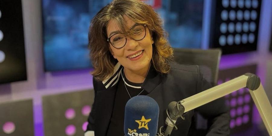 سماح أنور لـ«أسرار النجوم»: رفضت دوري في البداية بـ«رأفت الهجان».. و«ذئاب الجبل» كان عملًا غريبًا - زاجل الإخباري