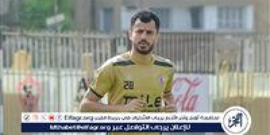 فيريرا يؤجل حسم بديل الونش أمام المصري - زاجل الإخباري