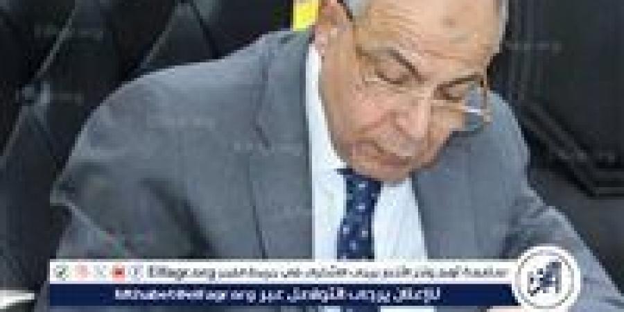 محافظ المنيا يتابع شكاوى ومطالب المواطنين عبر الرصد الإعلامي ويوجه بسرعة التعامل معها - زاجل الإخباري