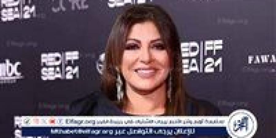 هالة صدقي عن تصريحات سلوم حداد: عنده حق ولا نملك فنانين يستطيعون تقديم أدوار باللغة العربية الفصحى - زاجل الإخباري