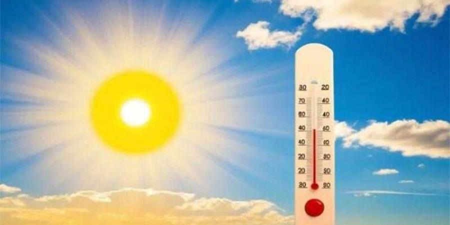 حالة الطقس اليوم الخميس ودرجات الحرارة في مصر - زاجل الإخباري