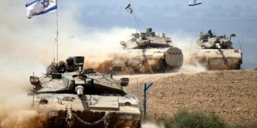 جيش الاحتلال يعلن مقتل "وسيم جباعى".. ويؤكد: كان عضوا بحزب الله - زاجل الإخباري