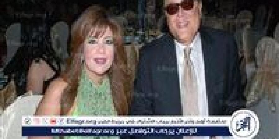 هالة صدقي: بوسي شلبي كانت زوجة محمود عبد العزيز حتى وفاته - زاجل الإخباري