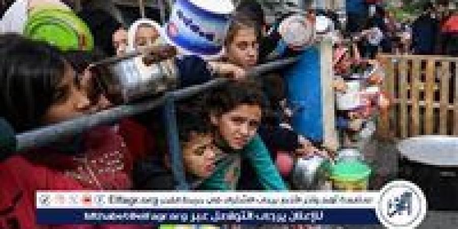 ارتفاع عدد ضحايا التجويع في قطاع غزة إلى 411 وفاة - زاجل الإخباري