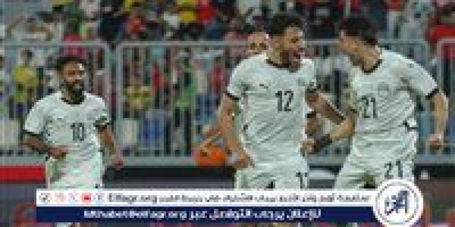 مفاجأة نارية.. الأهلي يقترب من ضم لاعب منتخب مصر - زاجل الإخباري