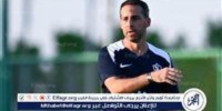 تفاصيل جلسة اجتماع فيريرا بلاعبي الزمالك قبل الاستعداد لمواجهة المصري - زاجل الإخباري