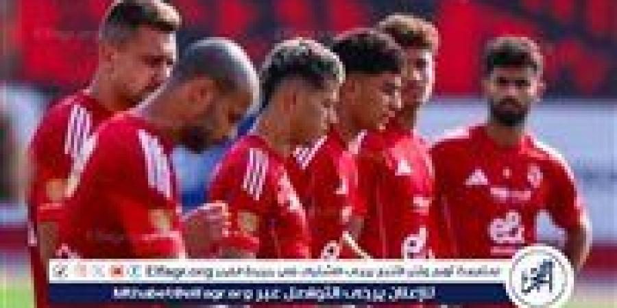 وكيل الهولندي آرت لانجلير: المدرب تواجد في مقر النادي الأهلي اليوم - زاجل الإخباري