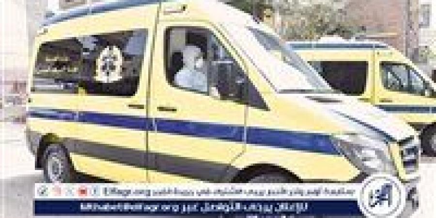 وفاه وإصابة أربعة أشخاص إثر مشاجرة بالاسلحة النارية بمركز أبنوب بأسيوط - زاجل الإخباري
