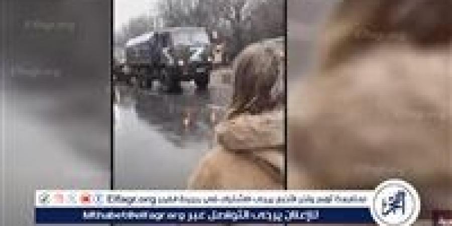 وزارة الدفاع الروسية تعلن سيطرتها على بلدة سوسنيفكا في منطقة دنيبروبتروفسك الأوكرانية - زاجل الإخباري