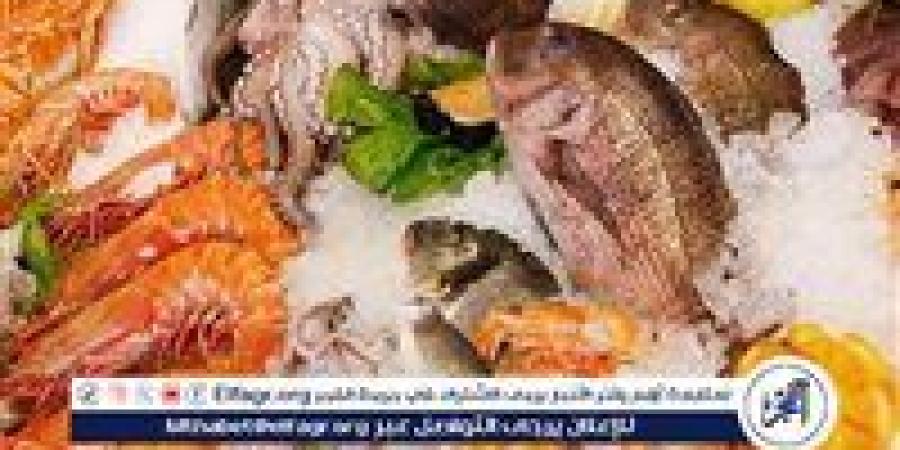 أسعار المأكولات البحرية والجمبري اليوم الجمعة 12-9-2025 في محافظة قنا - زاجل الإخباري