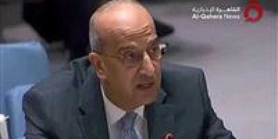 عاجل ـ مندوب مصر بالأمم المتحدة: العدوان الإسرائيلي على قطر يكشف معرقل إنهاء التصعيد في غزة - زاجل الإخباري