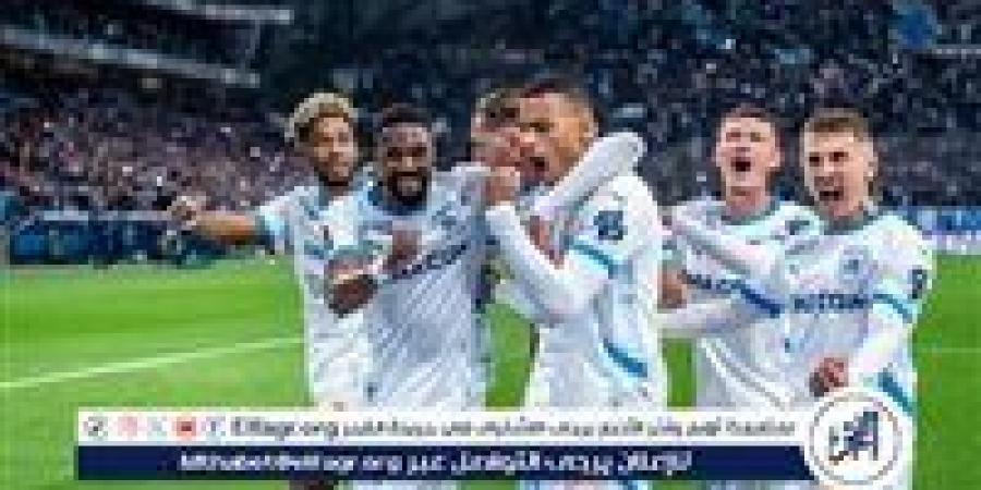 موعد مباراة مارسيليا ولوريان في الدوري الفرنسي والقنوات الناقلة - زاجل الإخباري