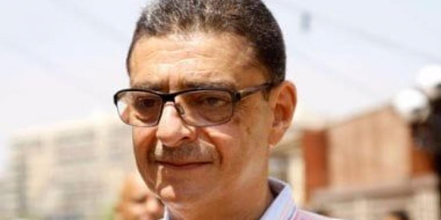 ماذا تقول الأبراج الفلكية لـ محمود طاهر الرئيس السابق للنادى الأهلى؟ - زاجل الإخباري