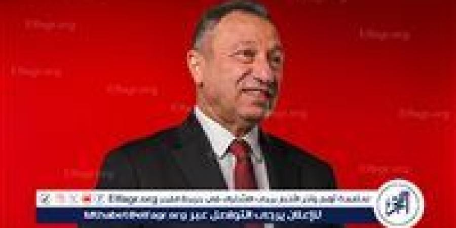 هل اعتذار الخطيب عن الانتخابات جاء بسبب تصريحات حسام غالي؟.. مصدر يكشف - زاجل الإخباري