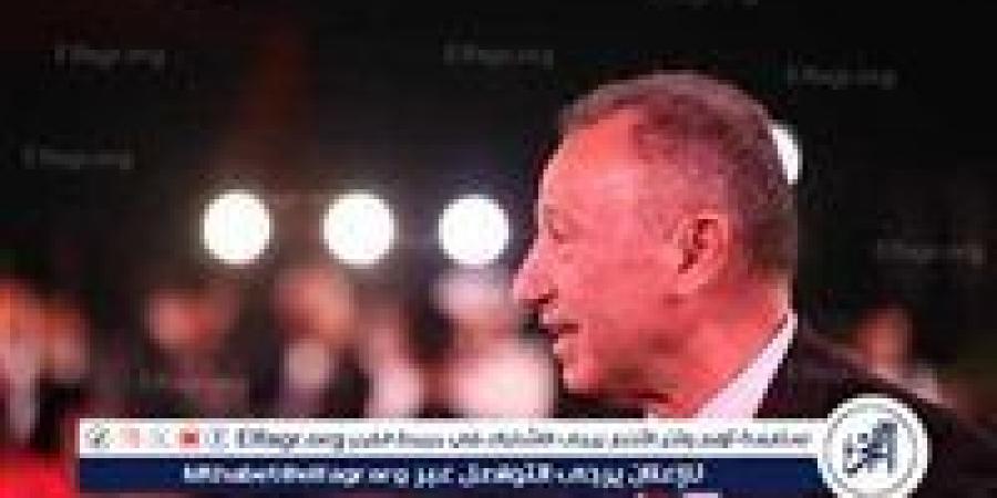قالوا عن تنحي الخطيب.. أبرز التصريحات المثيرة بعد اعتذار رئيس الأهلي - زاجل الإخباري