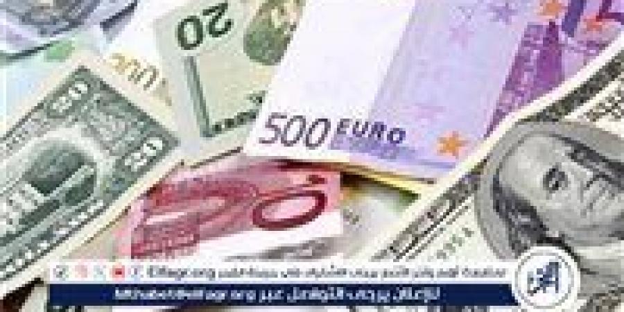 ضبط عملات بقيمة 6 ملايين في السوق السوداء - زاجل الإخباري