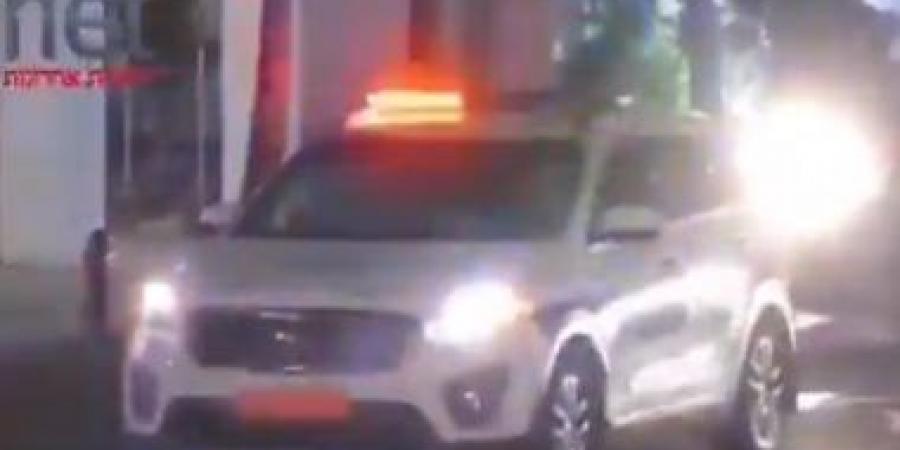 مصابان بحادثة طعن بالقدس وفتح تحقيق وشرطة الاحتلال تدفع بتعزيزات إلى مكان الحادث - زاجل الإخباري