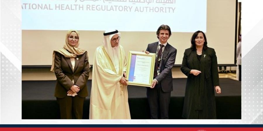 رئيس المجلس الأعلى للصحة: إنجازات القطاع الصحي تتواصل بعزيمة كفاءات وطنية ملهمة تعمل بشغف لا حدود له - زاجل الإخباري