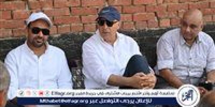 وزير الري يتفقد المنظومة المائية بالشرقية والإسماعيلية ويتابع مشروع رقمنة المساقي - زاجل الإخباري