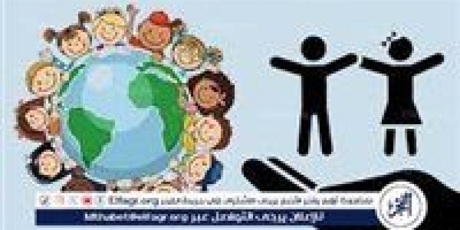 اختصاصات حددها القانون للجنة العامة لحماية الطفولة وفقًا للقانون.. اعرفها - زاجل الإخباري