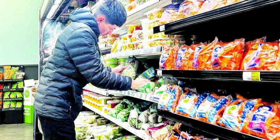 مسح: تدهور معنويات المستهلكين الأمريكيين في سبتمبر - زاجل الإخباري