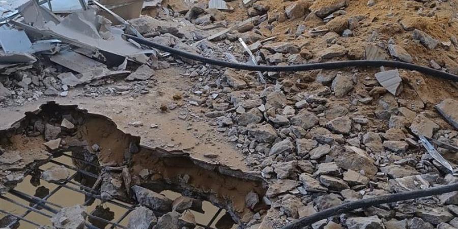 إخلاء عقار مائل من 21 طابقًا شرق الإسكندرية.. والمحافظة تبدأ تنفيذ قرارات الإزالة - زاجل الإخباري