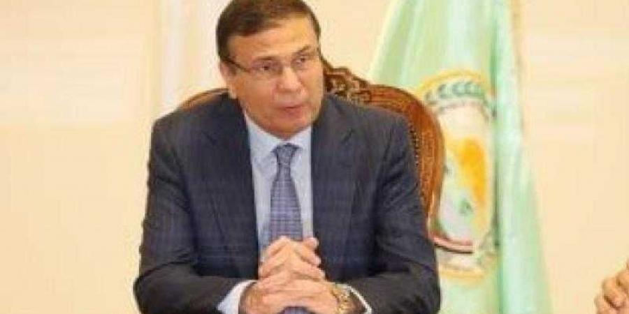 وزير الزراعة يعلن استعادة مصر الريادة العالمية في مجال الخيول بإنجازين تاريخيين - زاجل الإخباري