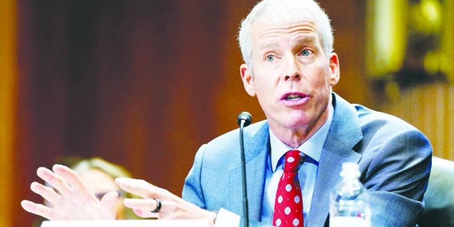 وزير أمريكي: الاتحاد الأوروبي يمكنه التخلص من الغاز الروسي - زاجل الإخباري
