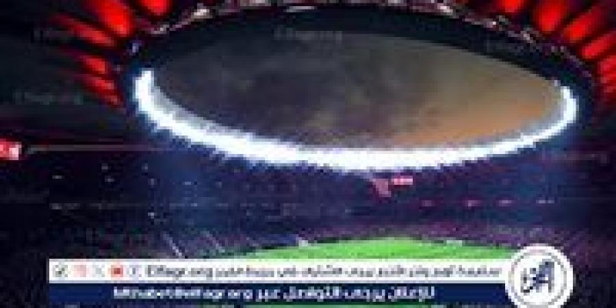 "واندا ميتروبوليتانو" يستضيف نهائي دوري أبطال أوروبا 2027 - زاجل الإخباري