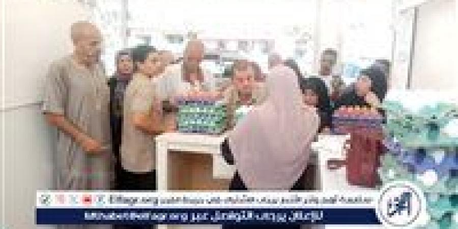 محافظ الدقهلية: انطلاق أسواق المعرض الدائم للسلع الغذائية بشارع قناة السويس بالمنصورة - زاجل الإخباري