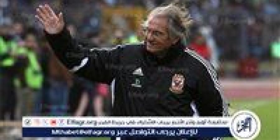 بعد تنحيه عن رئاسة الأهلي.. مانويل جوزيه يوجه رسالة إلى الخطيب - زاجل الإخباري