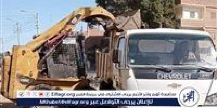 اتفاق مدته 10 سنوات.. تفاصيل منظومة النظافة الجديدة في شبرا والخصوص - زاجل الإخباري