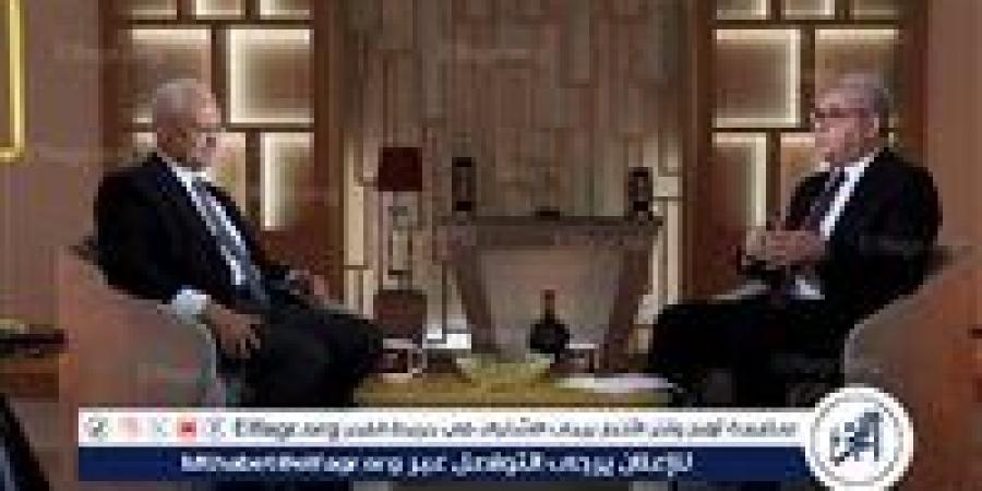 "الدويري": مشكلة حماس أنها حاولت إدارة قطاع غزة بعقلية الفصيل وليس الدولة - زاجل الإخباري